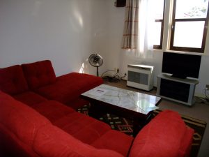 Living room (Sofa x1 Table x1)